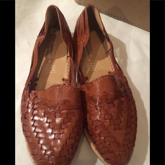 Huaraches Mexican - Picture 5 of 7